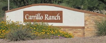 Carrillo Ranch Chandler AZ 85226