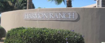 Harmon Ranch Chandler AZ 85226