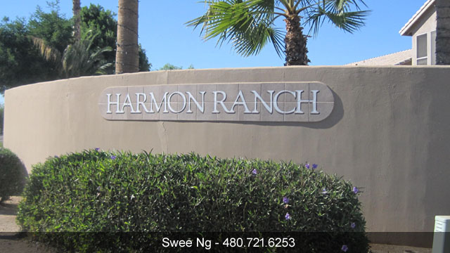 Homes for Sale Harmon Ranch Chandler AZ 85226, Real Estate Listings and House Value