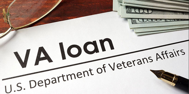 What is VA Loan