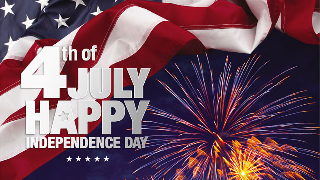 4th of July Fireworks Celebration Phoenix and surrounding area 2019