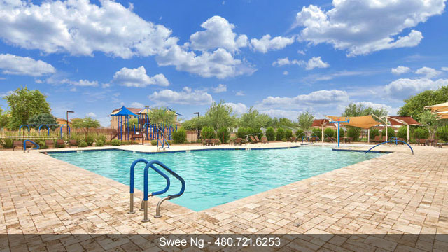 Homes for Sale Adora Trails Gilbert AZ 85298