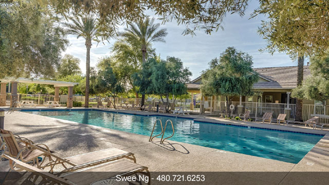 Homes for Sale Agritopia Gilbert AZ 85296