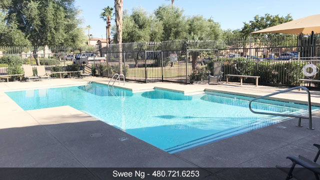Homes for Sale Fincher Creek Gilbert AZ 85295