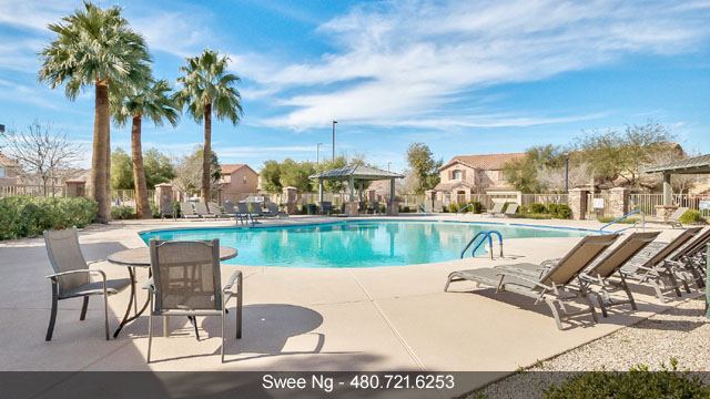 Homes for Sale Gateway Village Gilbert AZ 85295