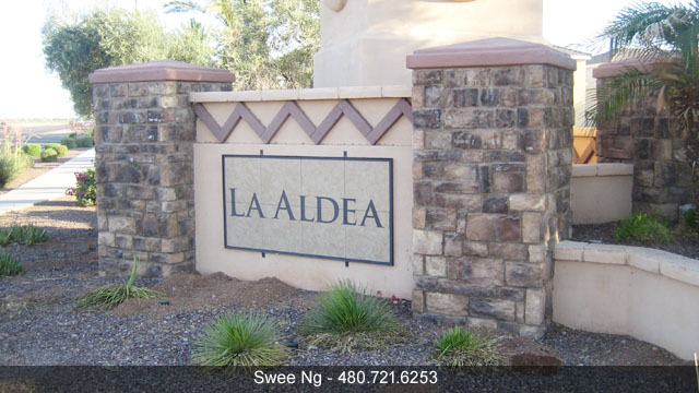 La Aldea Gilbert AZ 85234 Homes for Sale