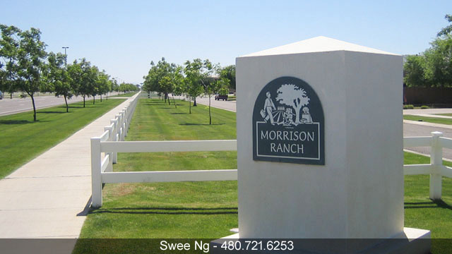 Morrison Ranch Homes For Sale