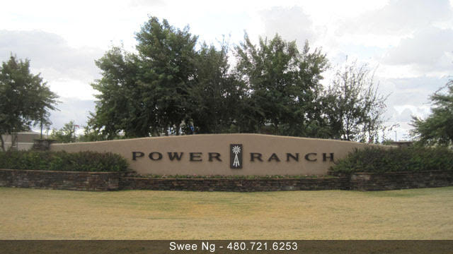Power Ranch Gilbert AZ 85297 Homes for Sale