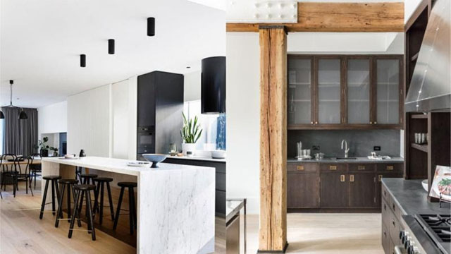 The Hottest 5 Trends for home design in 2019