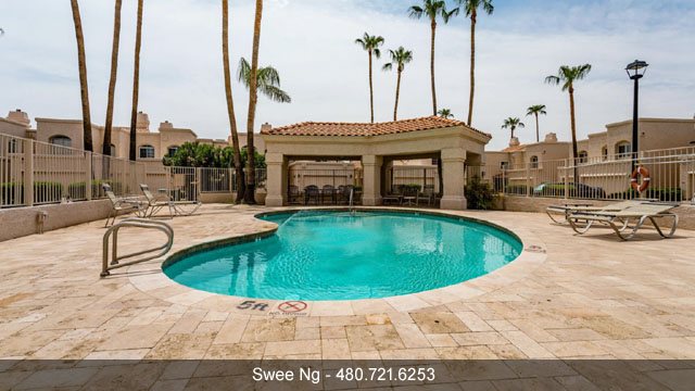 Homes for Sale Coral Reef at The Island Gilbert AZ 85233