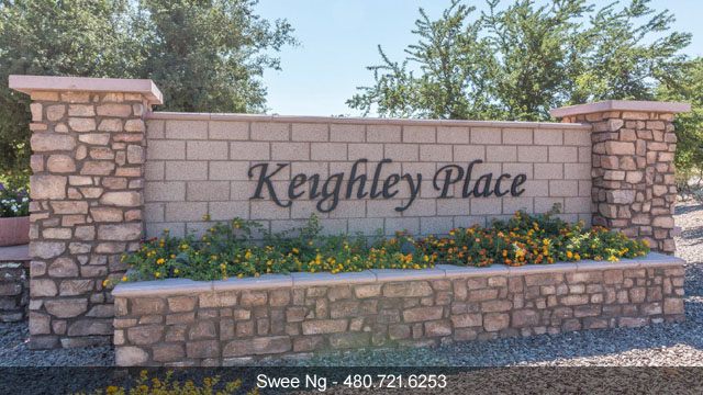 Homes for Sale Keighley Place Mesa AZ 852125