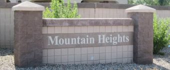 Mountain Heights Mesa AZ 85212