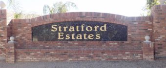 Stratford Estates Mesa AZ 85212