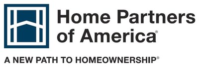 Home Partner of America Lease with a Right to Purchase Program