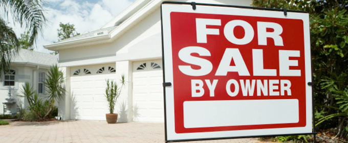 5 Reasons You Should Not For Sale By Owner
