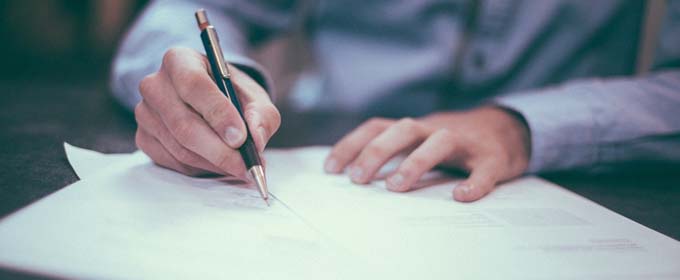 The Closing Process When Buying a House in Arizona
