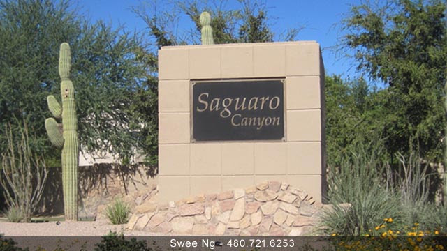 Real Estate Listings, House Value and Saguaro Canyon Homes for Sale Chandler AZ 85286