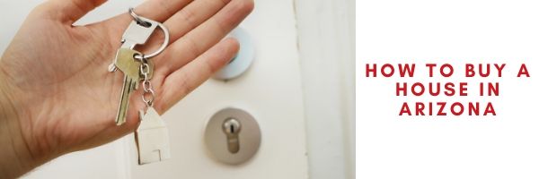 Download Free How to Buy a House in Arizona ebook