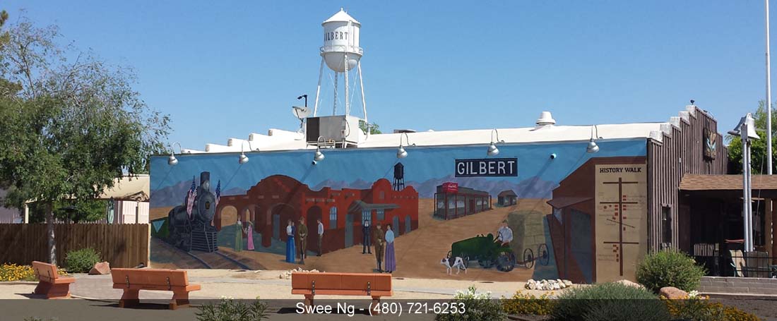 Gilbert AZ Luxury Homes for Sale $750,000 - $1,000,000, Swee Ng Gilbert AZ Realtor, Swee Ng Gilbert AZ real estate agent