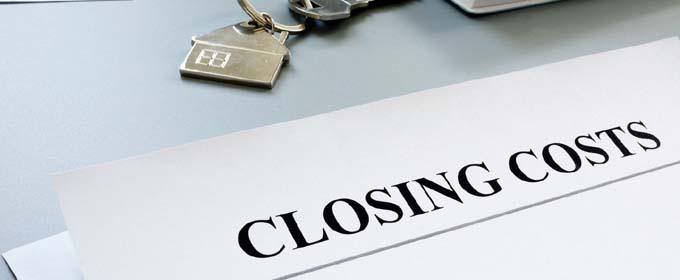 What is Seller Paid Closing Cost?