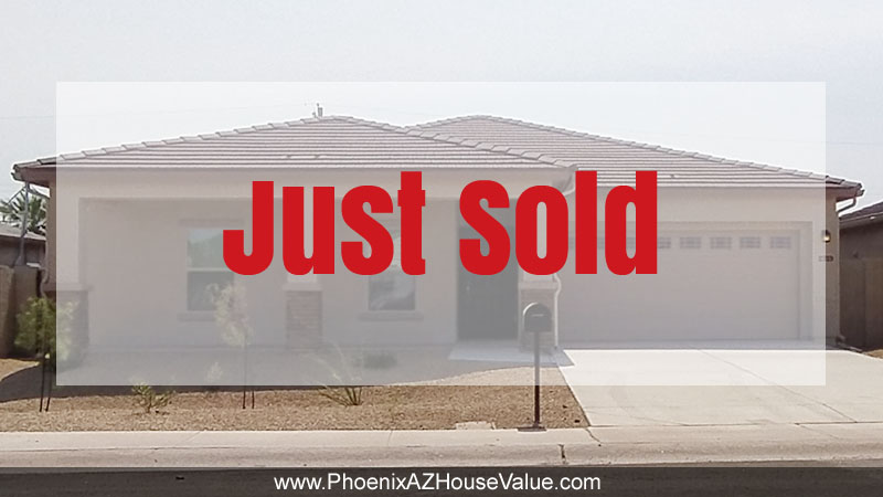 Swee Ng helped first time home buyer purchase a new home in South Phoenix Village