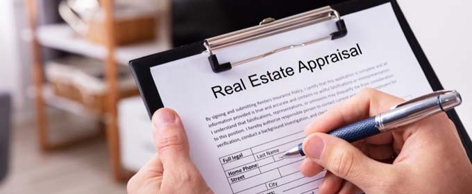 3 Tips to Attain a Higher Home Appraisal
