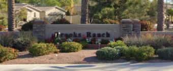 Brooks Ranch Chandler AZ 85249