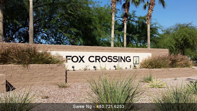 Real Estate Listings, House Value and Fox Crossing Homes for Sale Chandler AZ 85248