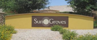 Sun Groves Chandler AZ 85249