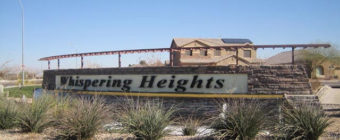 Whispering Heights Chandler AZ 85249