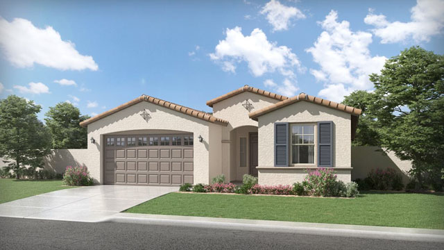 Joshua Plan by Lennar Next Gen