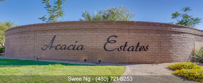 Acacia Estates Gilbert AZ 85298 Homes for Sale Acacia Estates Gilbert AZ 85298, Real Estate Listings and House Value
