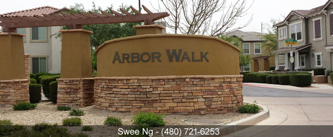 Arbor Walk Gilbert AZ 85233 Arbor Walk Gilbert AZ 85233 Homes for Sale