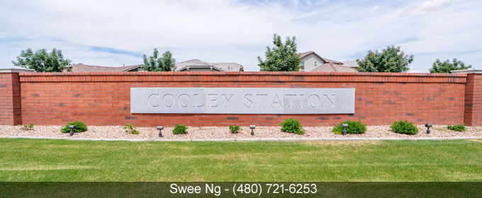Cooley Station Gilbert AZ 85295 Homes for Sale Cooley Station Gilbert AZ 85295, Real Estate Listings and House Value