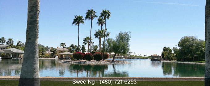 Homes for Sale Crystal Point Estates Gilbert AZ 85233