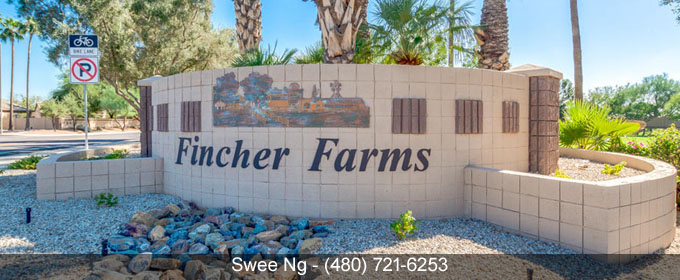 Fincher Farms Gilbert AZ 85295 Fincher Farms Gilbert AZ 85295 Homes for Sale