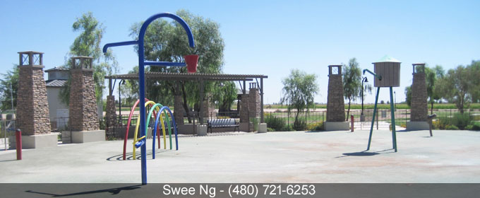 Layton Lakes Homes for Sale
