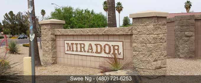 Mirador Estates Gilbert AZ 85296 Mirador Estates Gilbert AZ 85296 Homes for Sale
