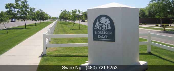 Morrison Ranch Morrison Ranch Homes For Sale